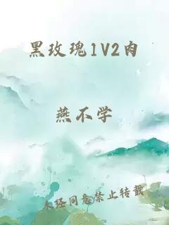 黑玫瑰1V2肉