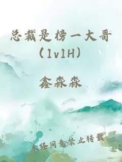 總裁是榜一大哥（1v1H）