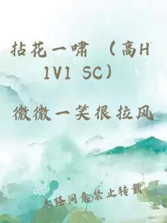 拈花一嘯 (高H 1V1 SC)