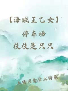 【海賊王乙女】停車場(chǎng)