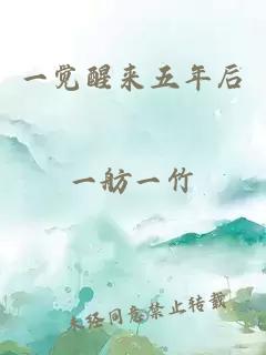 一覺醒來五年后