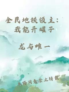 全民地鐵領主:我能開罐子