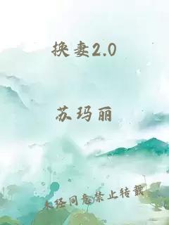 換妻2.0