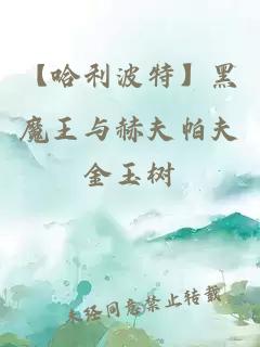 【哈利波特】黑魔王與赫夫帕夫