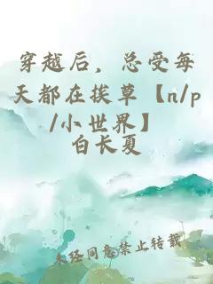 穿越后，總受每天都在挨草【n/p/小世界】