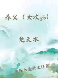 養(yǎng)父（女攻gb）