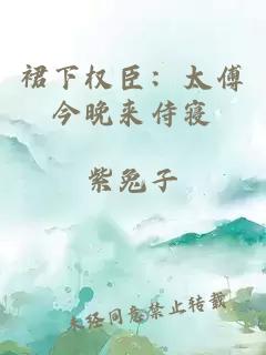 裙下權臣：太傅今晚來侍寢
