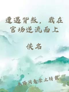 遭遇背叛，我在官場(chǎng)逆流而上