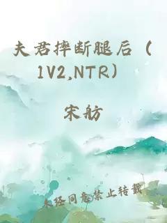 夫君摔斷腿后（1V2,NTR）