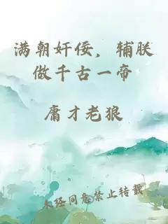 滿朝奸佞，輔朕做千古一帝