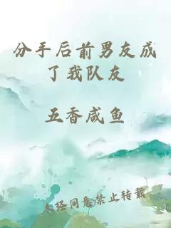 分手后前男友成了我隊友