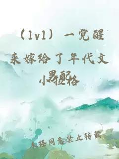 (1v1)一覺醒來嫁給了年代文男配