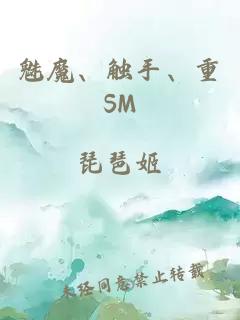 魅魔、觸手、重SM