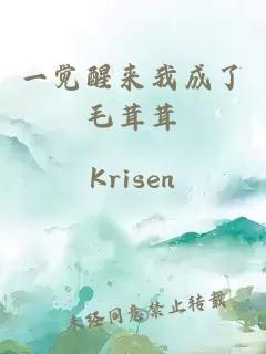 一覺醒來我成了毛茸茸