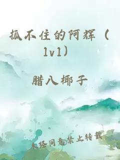 抓不住的阿輝（1v1）