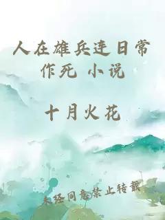 人在雄兵連日常作死 小說(shuō)